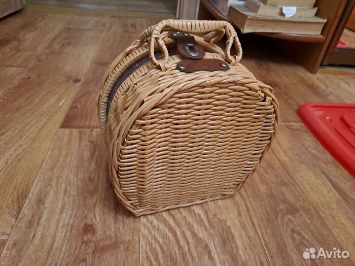 Чайный сервиз детский