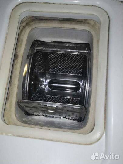 Стиральная машина на запчасти