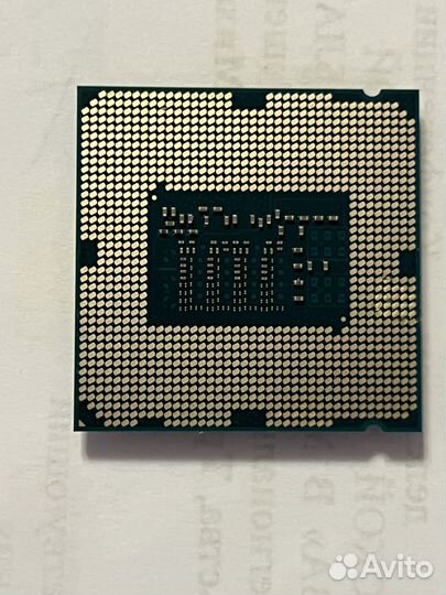 Intel Core i5 4430
