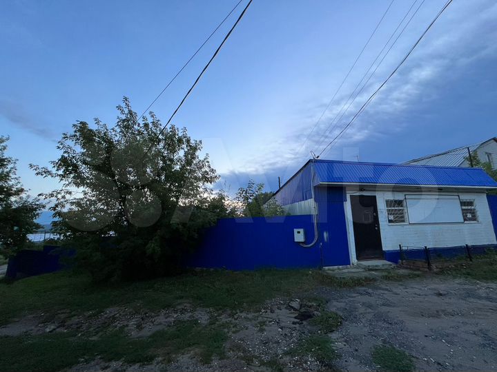 Дом 100 м² на участке 13 сот.