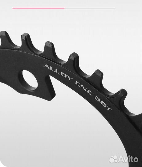 Шатуны для велосипеда Hollowtech 2