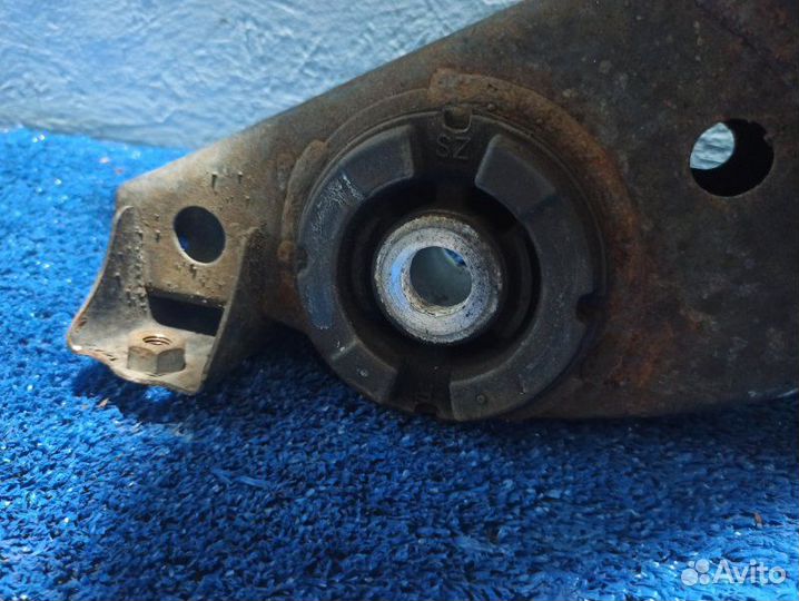 Подрамник задний Honda Pilot 2