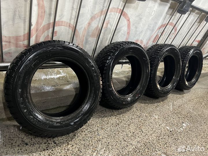 Continental IceContact 2 185/65 R15 85T