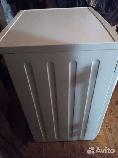 Стиральная машина bosch maxx 6 на запчасти