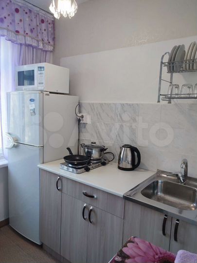 2-к. квартира, 45 м², 4/5 эт.