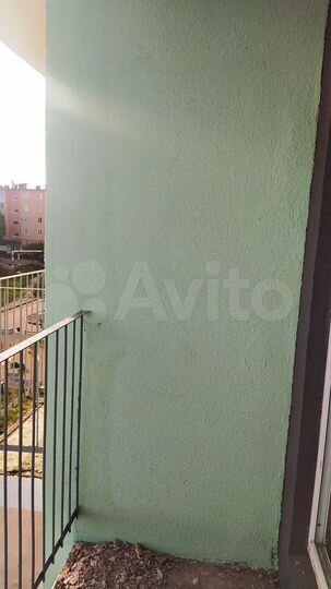 2-к. квартира, 60 м², 4/7 эт.