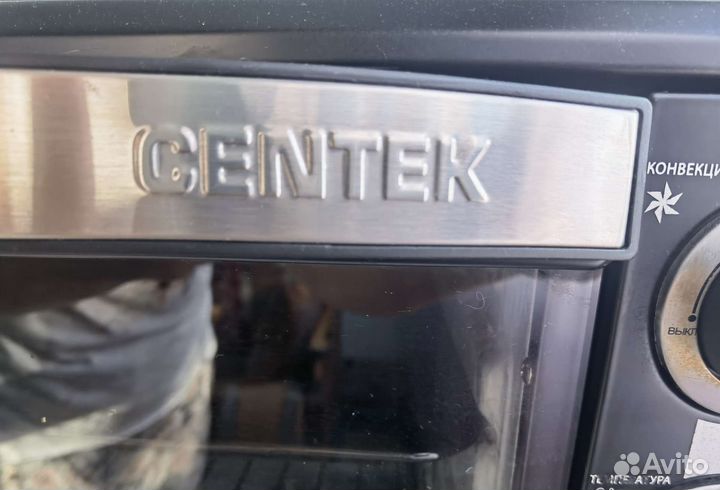 Духовка электрическая мини