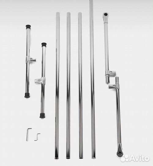 Вешалка напольная