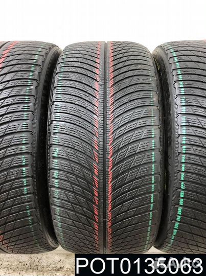 Michelin Pilot Alpin 5 315/30 R21 105V