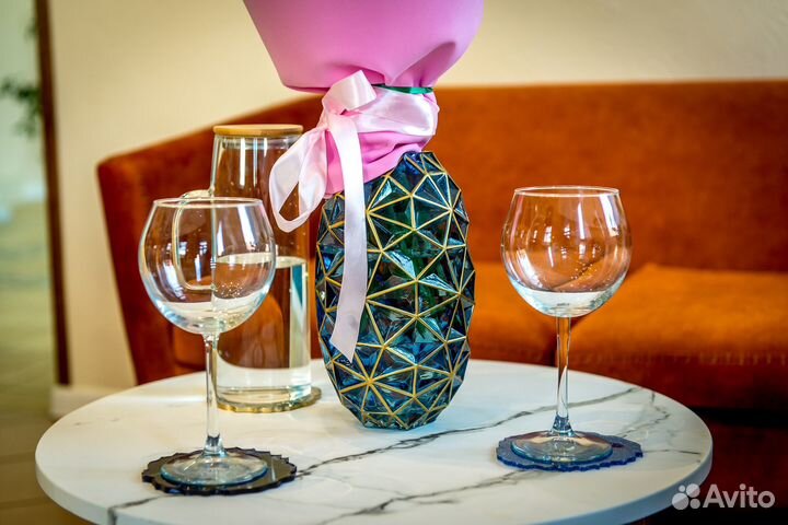 Аренда лофта под мероприятие