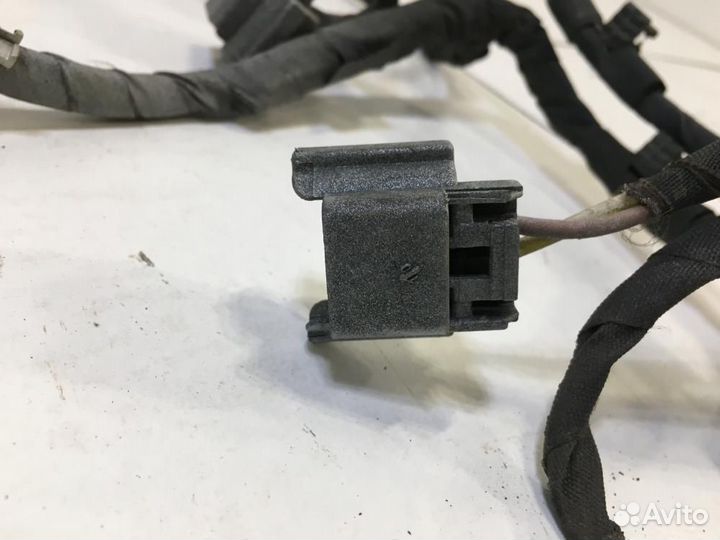 Проводка (коса) Volkswagen Passat B7