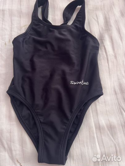 Купальник для девочки 92