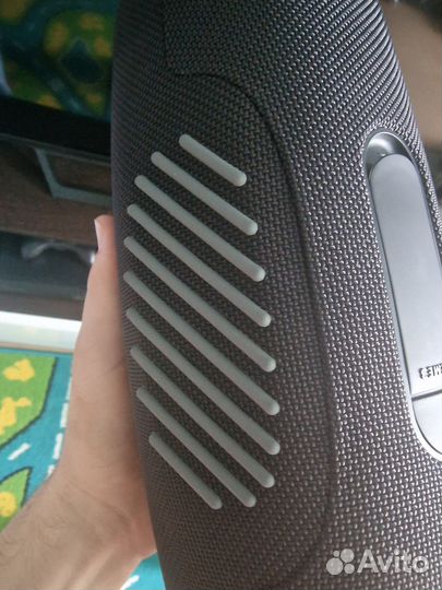 Колонка jbl xtreme 3