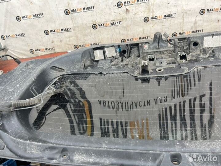 Дверь багажника Ford Kuga 2008-2012