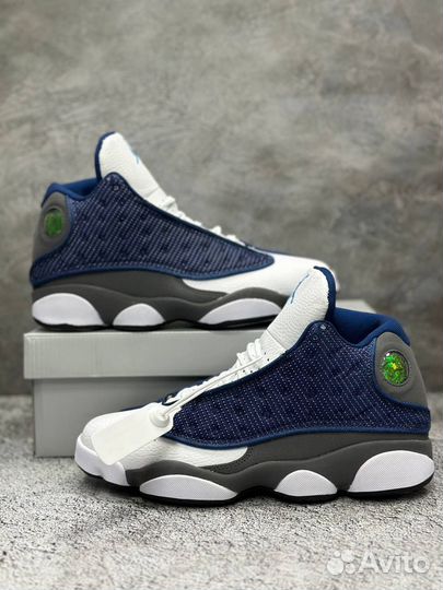 Кроссовки Air Jordan 13