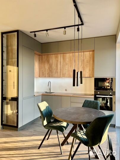 Цена за всю кухню ксп:15229