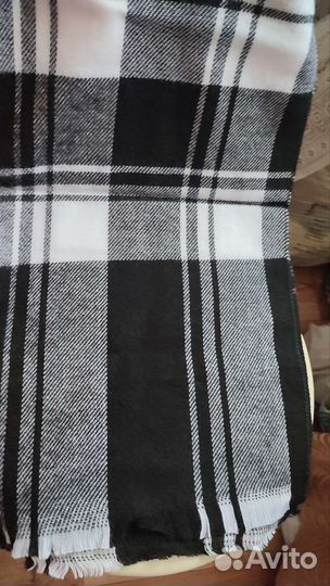 Шарф мужской новый