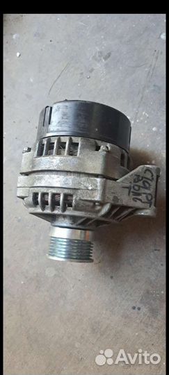 Генераторы