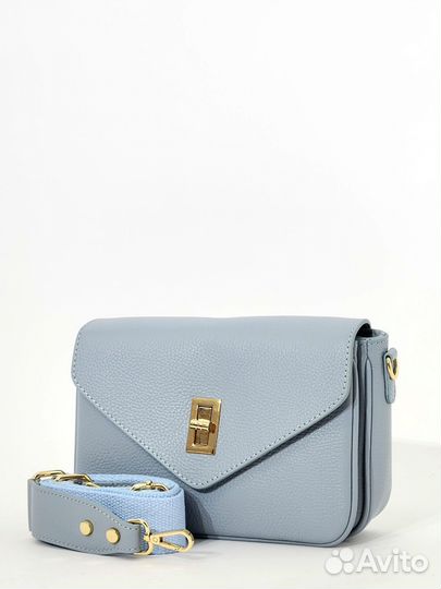 Сумка женская новая Giada Италия оригинал