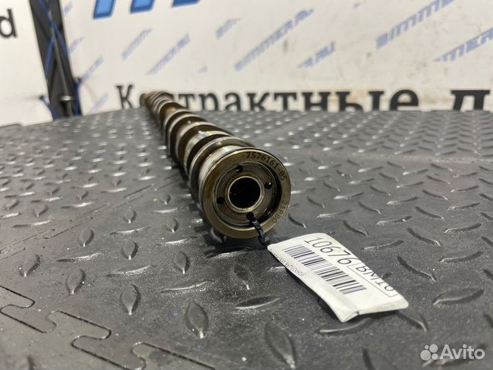 Распредвал выпускной Bmw F25 N55B30A