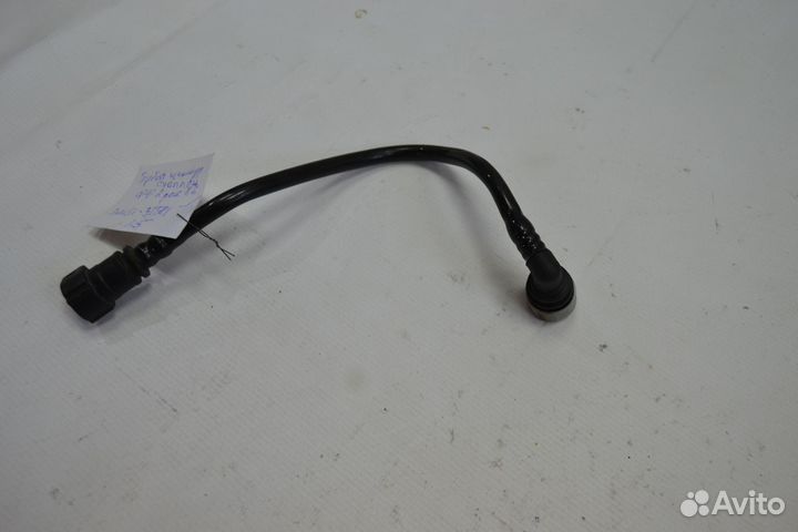 Трубка цилиндра сцепления Ford Focus 2