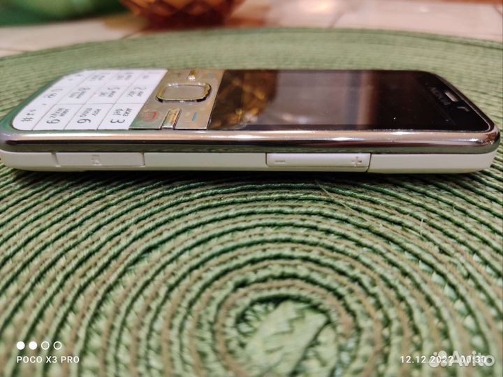 Телефон Nokia C 5-00.2