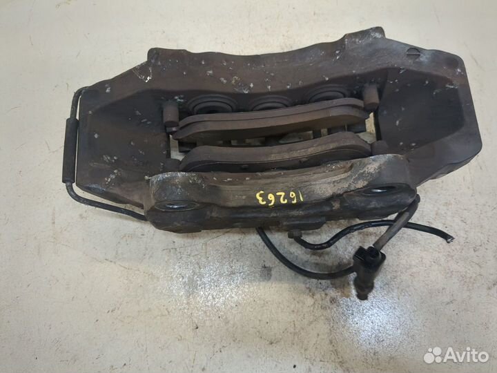 Суппорт Volkswagen Touareg, 2005