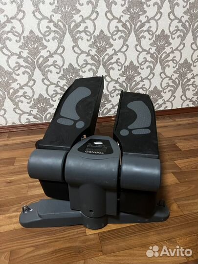 Тренажер степпер бу