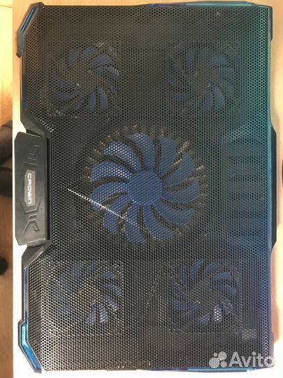 Подставка для ноутбука Crown cmls-k331