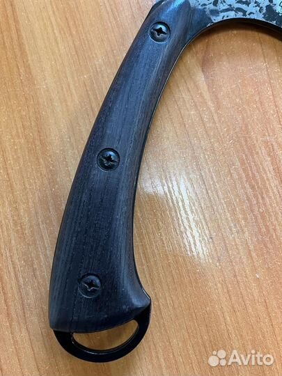 Сербский нож