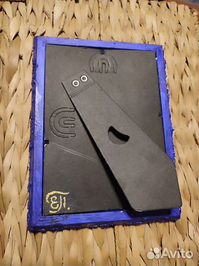 Иконы ручная работа на заказ