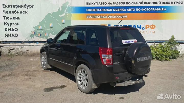 Кнопка обогрева сидений Suzuki Grand Vitara (JT) 3