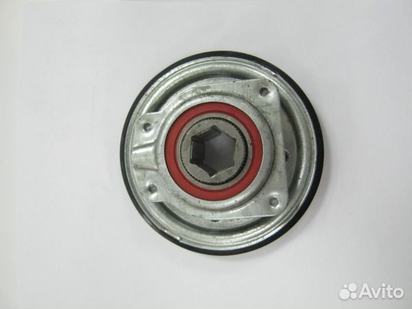 Кольцо фрикционное для снегоуборщика