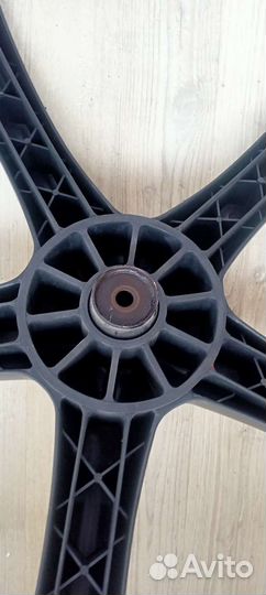 Крестовина от директорского кресла