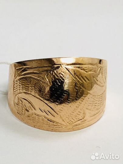 Золотое кольцо