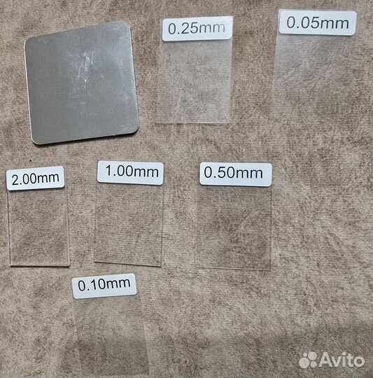 Толщиномер HW 300 PRO