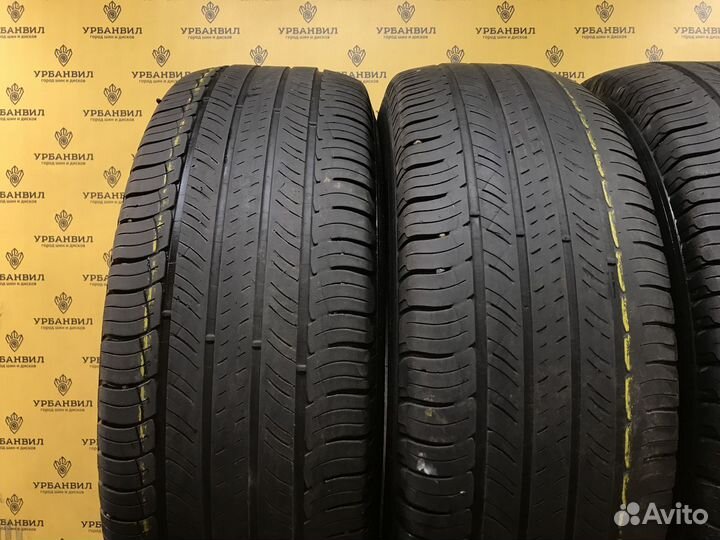 Michelin Latitude Tour HP 245/70 R16 107H