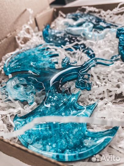 Мастер класс, обучение, смола, эпоксидная смола