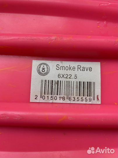 Лонгборд, пенниборд Union