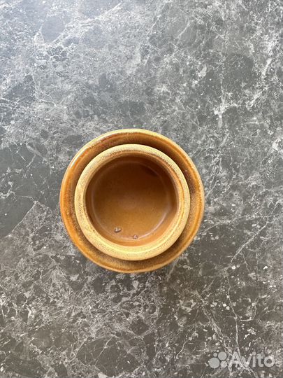 Аромалампа (свечная)