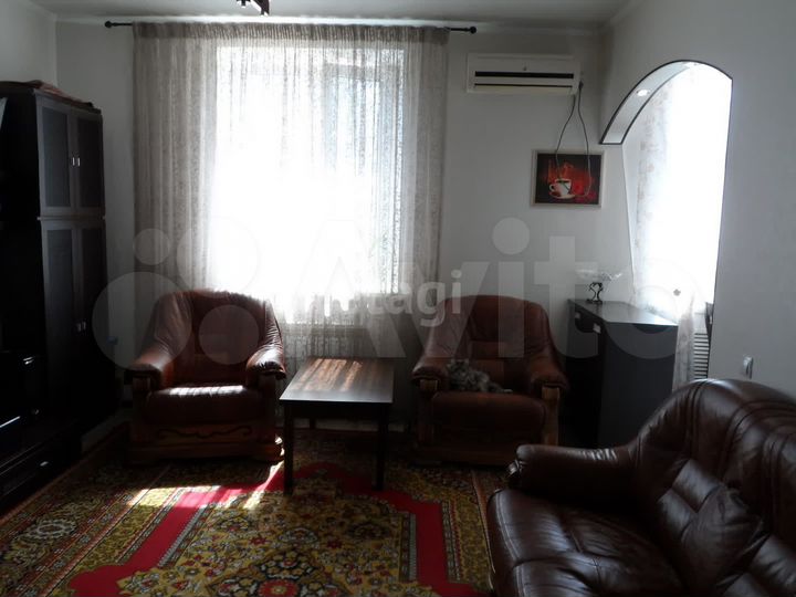 2-к. квартира, 53,9 м², 3/4 эт.