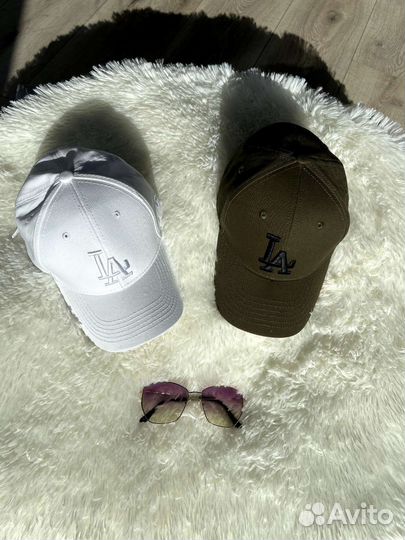 Кепка женская