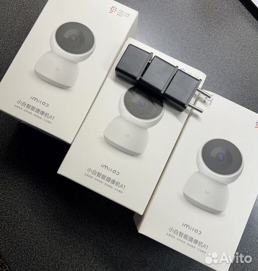 Камера Xiaomi Mi Новая