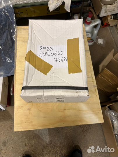 F059548 Гидромотор пилы John Deere