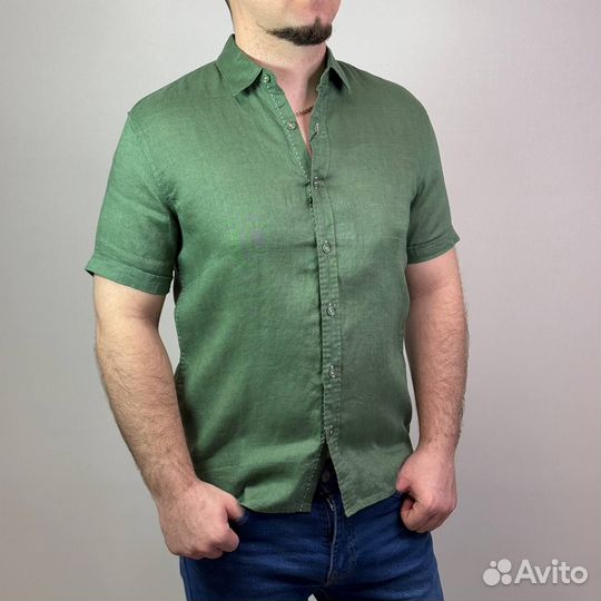 Рубашка мужская Antony Rossi