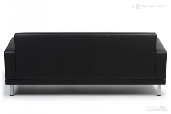 Диван офисный трехместный Марко М3