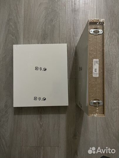 Полка навесная IKEA lack