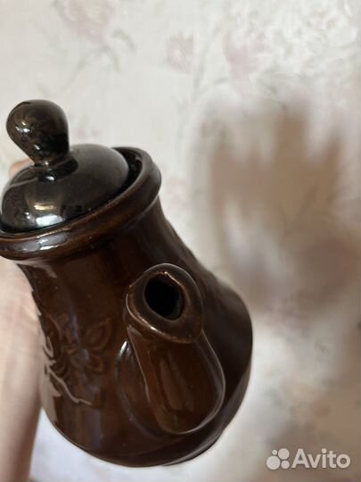 Кувшин/ чайник заварочный СССР