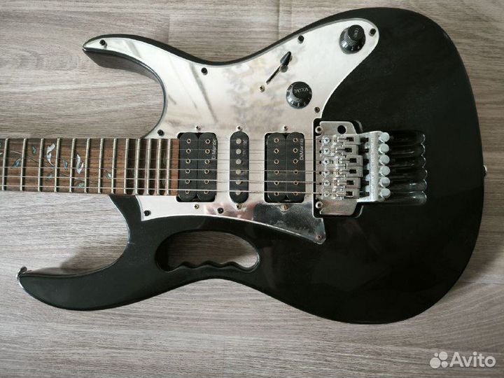 Электрогитара Ibanez корея