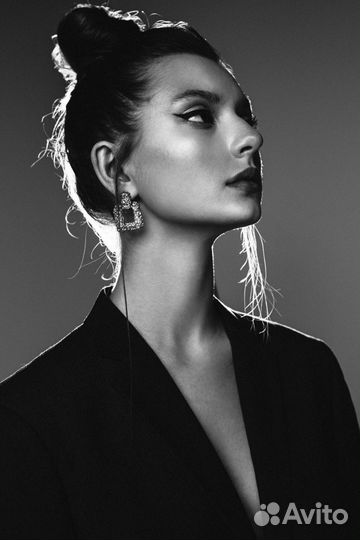 Фотосессия вдвоем